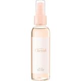 Avon Cherish Kadın Vücut Spreyi 100 ml Yasemin, Misk ve Odunsu Notalar ile Çevre Dostu Ambalajda