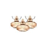 Avon Cherisht EDP 3x50 ml Kadın Parfümü