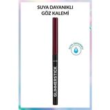 Avon Cherry Red Glimmersticks Asansörlü Göz Kalemi Suya Dayanıklı Yumuşak Uç ile Kolay Uygulama