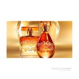 Avon Christian Lacroix Ambre Erkek Edt 75 Ml Ve Bayan Edp 50 Ml