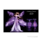 Avon Christian Lacroix Nuit Erkek Edt 75 Ml Ve Bayan Edp 50 Ml