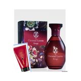 AVON CHRISTIAN LACROIX ROUGE edp kadın parfümü 100ml