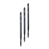 Avon Çift Taraflı Kaş Fırçası 3'lü Set