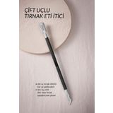Avon Çift Uçlu Tırnak Eti İtici