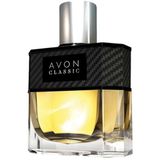 Avon Classic 75 ml EDT Erkek Parfüm