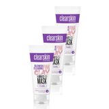 Avon Clearskin Blemish Clearing Leke Karşıtı Pembe Kil 3x75 ml Yüz Maskesi