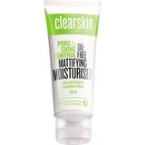 Avon Clearskin Pore & Shine Mat Görünüm Veren Nemlendirici Krem 75 ml