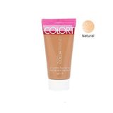 Avon Color Trend Fondöten Spf 15 Natural