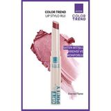 Avon Color Trend Get Pouty Lip Stylo Ruj - Cappuccino