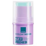 Avon Color Trend Get Primed Stik Yüz Makyaj Bazı