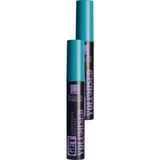 Avon Color Trend Get Volumised Supershock Maskara İkili Set Hacim Verici Suya Dayanıklı Büyük Boy - 1