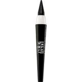 Avon Color Trend Ikisi Bir Arada Kalaj Göz Kalemi Black - 10
