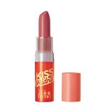 Avon Color Trend Kiss Creamy Dark Red Ruj