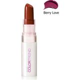 Avon Color Trend Kiss N Go Ruj Berry Love
