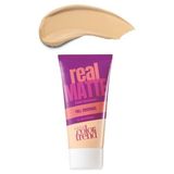 Avon Color Trend Likit Mat Fondöten Light Nude