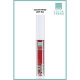 Avon Color Trend Likit Mat Ruj Coral