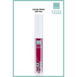 Avon Color Trend Likit Mat Ruj Fiery Kiss