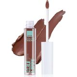 AVON Color Trend Likit Mat Ruj - Rosey Posey