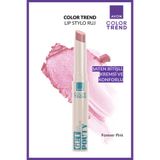 AVON Color Trend Lip Stylo Ruj - Forever Pink