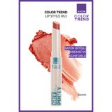 AVON Color Trend Lip Stylo Ruj - Sunset