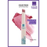 AVON Color Trend Lip Stylo Ruj - Vintage Pink