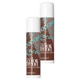 Avon Color Trend Lush Coconut x2 Dudak Balmı