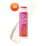 Avon Color Trend Lush Dudak Balmi Coconut Parlatıcı Ruj