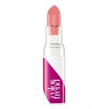 Avon Color Trend Mat Angelic Rose Ruj