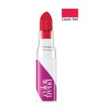 Avon Color Trend Mat Classic Red Ruj
