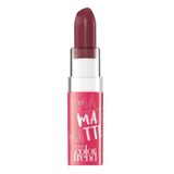Avon Color Trend Mat Marvelous Wine Ruj
