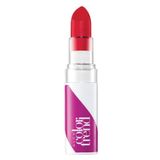 Avon Color Trend Mat Plum Me Ruj