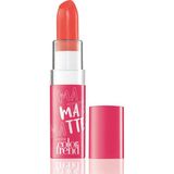 Avon Color Trend Mat Ruj - Coral