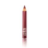 Avon Color Trend Metalik Kalem Ruj - Metallic Blackberry