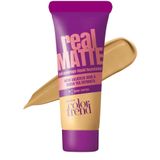 Avon Color Trend Real Matte 228G Nude 30 ml Fondöten