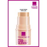 AVON Color Trend Stik Allık - Angel Kiss