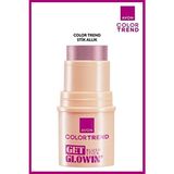 Avon Color Trend Stik Allık - Mauve Shimmer - Çok Renkli