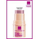 AVON Color Trend Stik Allık - Mauve Shimmer