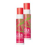 Avon Color Trend Strawberry 2'li Dudak Balmı