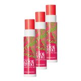 Avon Color Trend Strawberry 3'lü Dudak Balmı