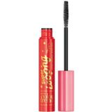 Avon Color Trend Super Long Uzatma Etkili Maskara – Hint Yağı ve Mikrolifli, Siyah, Hassas Fırçalı 7 ml
