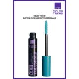 AVON Color Trend Supershock Hacim Etkili Maskara - Black Brown
