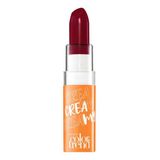 Avon Color Vibrant Red Trend Renksiz Kremsi Ruj