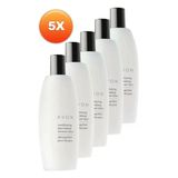 Avon Conditioning 5x150 ml Göz Makyaj Temizleyicisi
