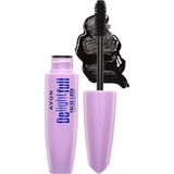Avon Delightful Maskara Suya Dayanıklı Hacim Verici 10 ml Blackest Black Renk Seçeneği