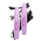 Avon Delightfull False Lash Maskara 10 Ml. Blackest Black İkili Set