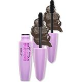 Avon Delightfull Maskara Lava Brown Ikili Set - Renkli