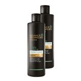 Avon Depply Purifying Yağlı Saçlar İçin Arındırıcı 2x250 ml Saç Kremi