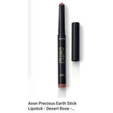 Avon Desert Rose Lipstick