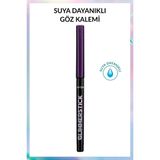 Avon Diamonds Aç Kapa Pırıltılı Göz Kalemi Sugar Plum Yumuşak Dokulu Uzun Süre Dayanıklı