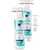 Avon Dış Genital Bölge Için Intim Tazeleyici Bakım Yıkama Jeli 250ML Ikili Set - Renkli